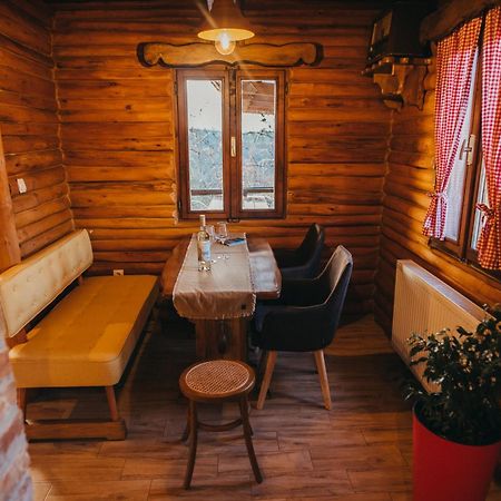 Holiday Home Wine & Relax Sveti Martin Na Muri Gornji Koncovcak Dış mekan fotoğraf