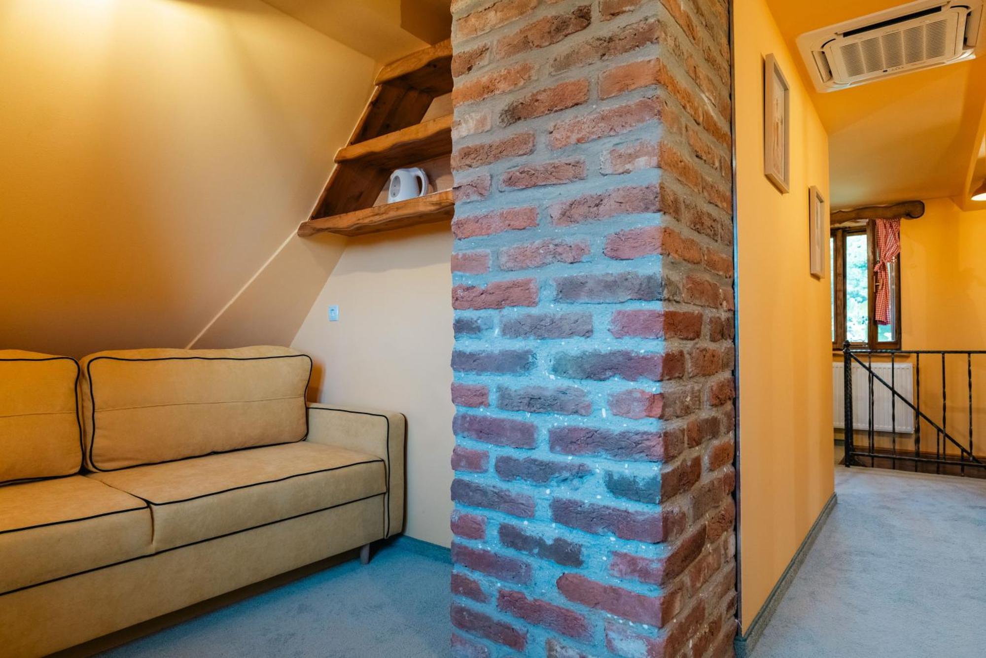 Holiday Home Wine & Relax Sveti Martin Na Muri Gornji Koncovcak Dış mekan fotoğraf