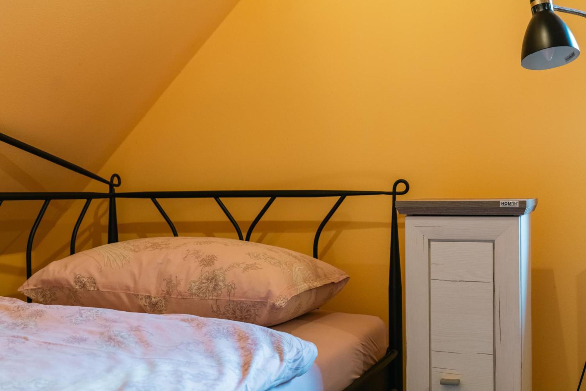 Holiday Home Wine & Relax Sveti Martin Na Muri Gornji Koncovcak Dış mekan fotoğraf