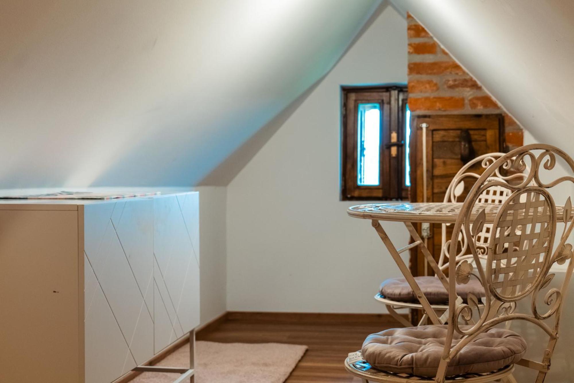 Holiday Home Wine & Relax Sveti Martin Na Muri Gornji Koncovcak Dış mekan fotoğraf