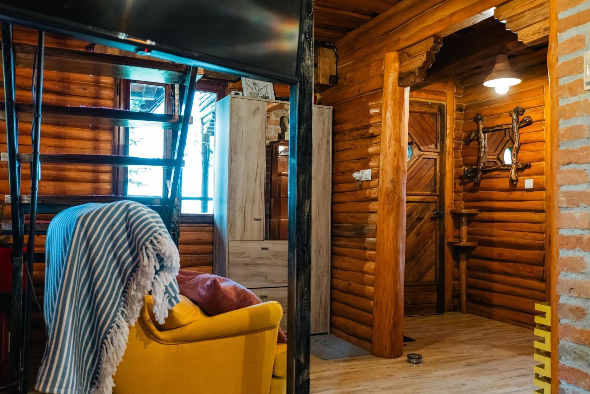 Holiday Home Wine & Relax Sveti Martin Na Muri Gornji Koncovcak Dış mekan fotoğraf