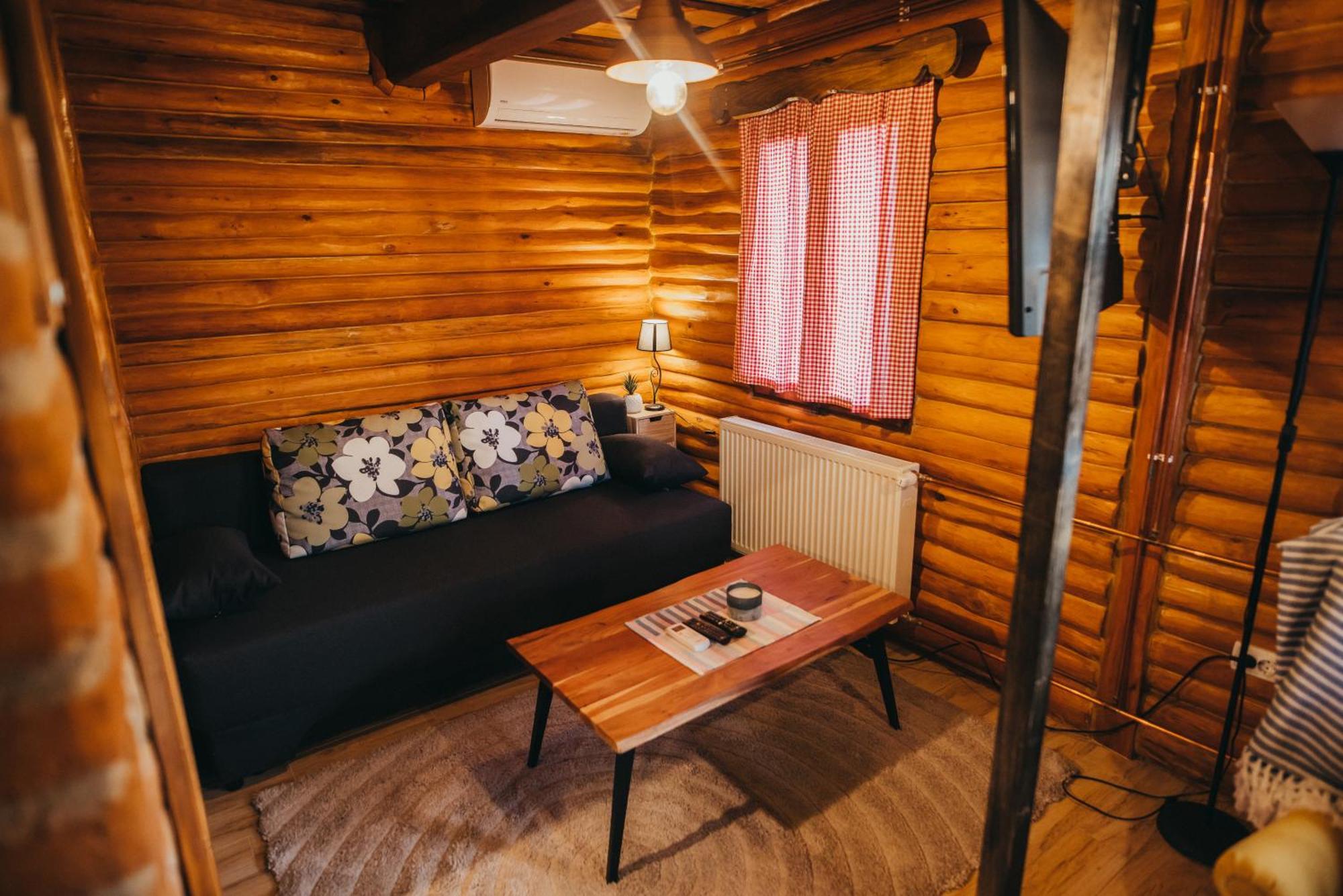Holiday Home Wine & Relax Sveti Martin Na Muri Gornji Koncovcak Dış mekan fotoğraf