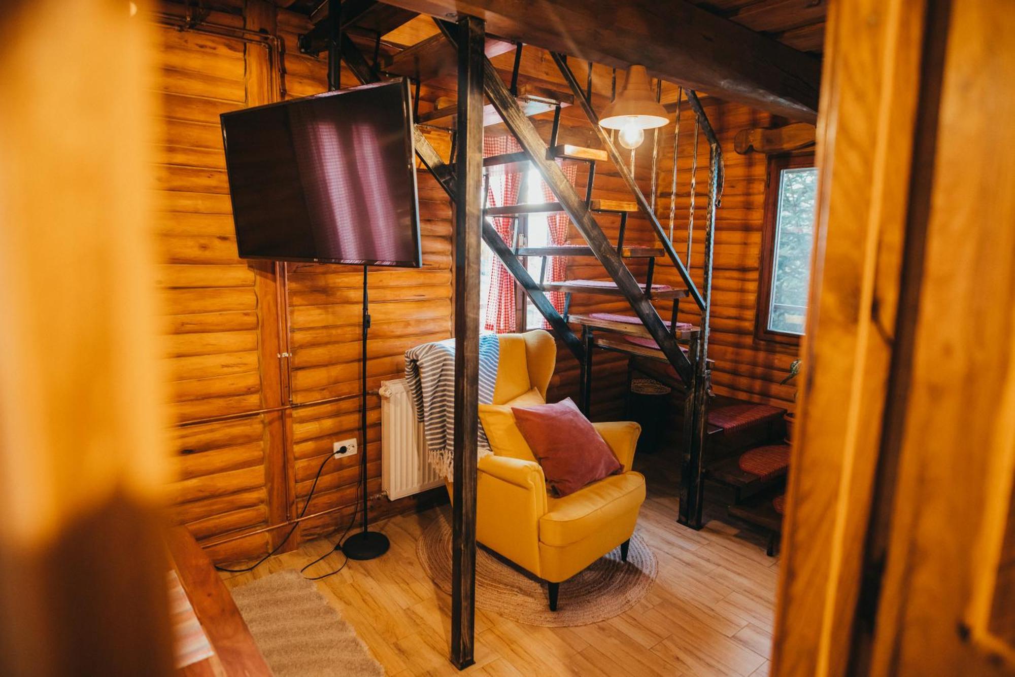 Holiday Home Wine & Relax Sveti Martin Na Muri Gornji Koncovcak Dış mekan fotoğraf