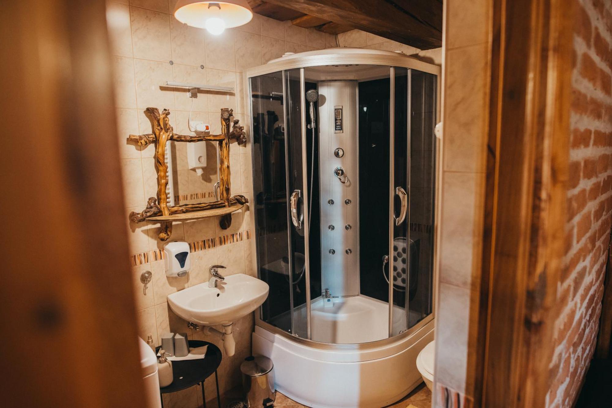 Holiday Home Wine & Relax Sveti Martin Na Muri Gornji Koncovcak Dış mekan fotoğraf
