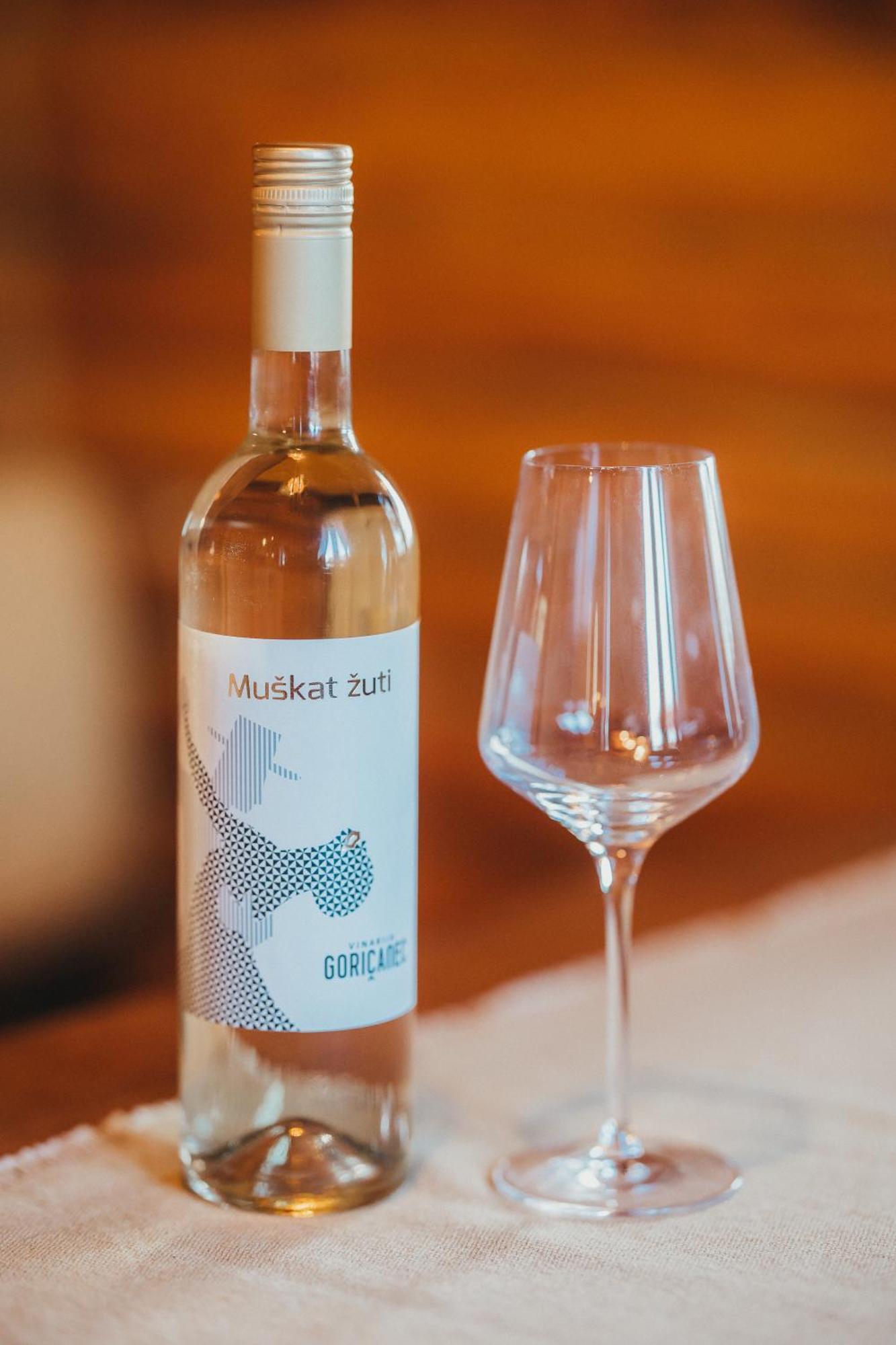 Holiday Home Wine & Relax Sveti Martin Na Muri Gornji Koncovcak Dış mekan fotoğraf